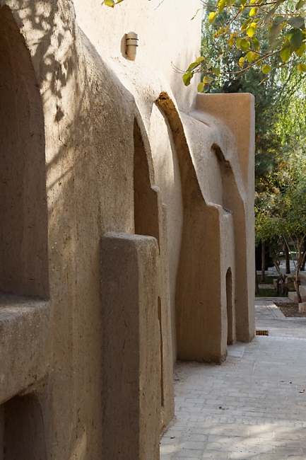 Yazd-Vieille ville-047